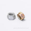  DIN 980V M20 All metal hexagon lock nuts Supplier